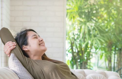 How to Add Comfort when Watching a Movie at Home