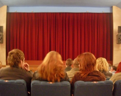 Watch Movies on Subscription