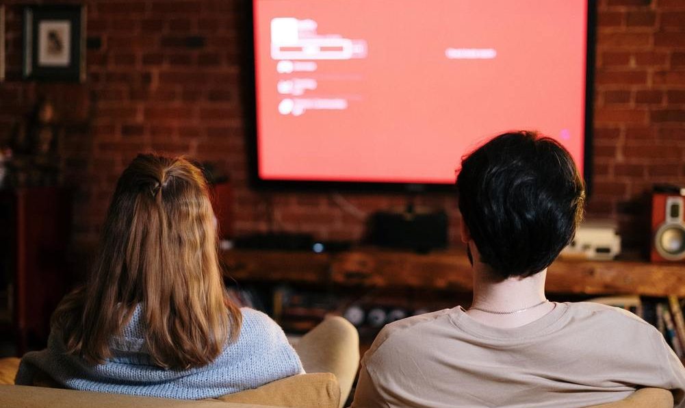 Fantastic Ideas To Jazz Up Your Upcoming Movie Night