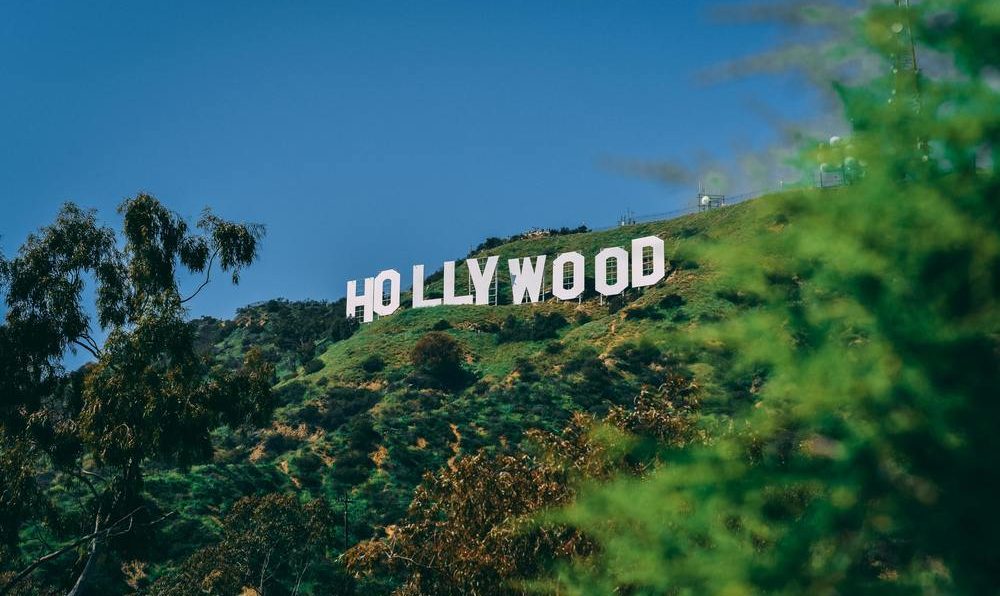The Golden Age of Film