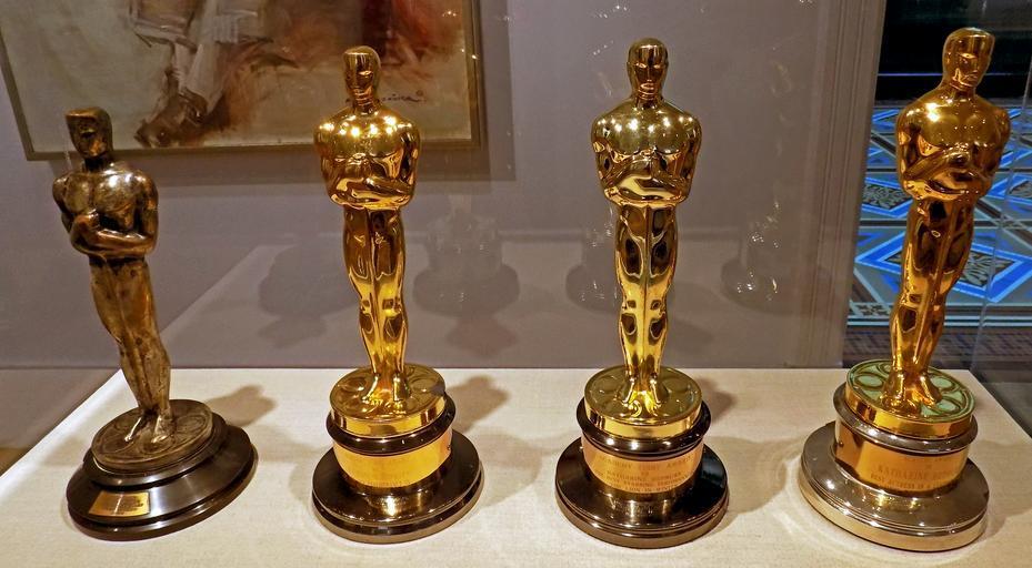 Sneak Preview of the Oscars 2019